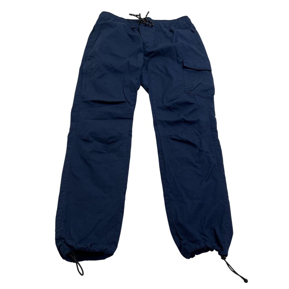 Municipal M. Cargo Pants in Navy
